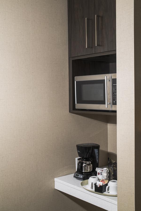 Hotel Bromont Room photo